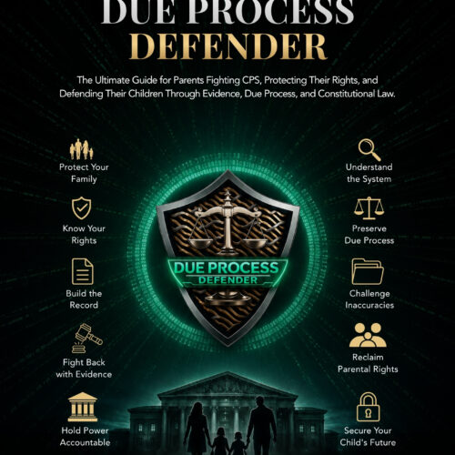 Family Due Process Defender